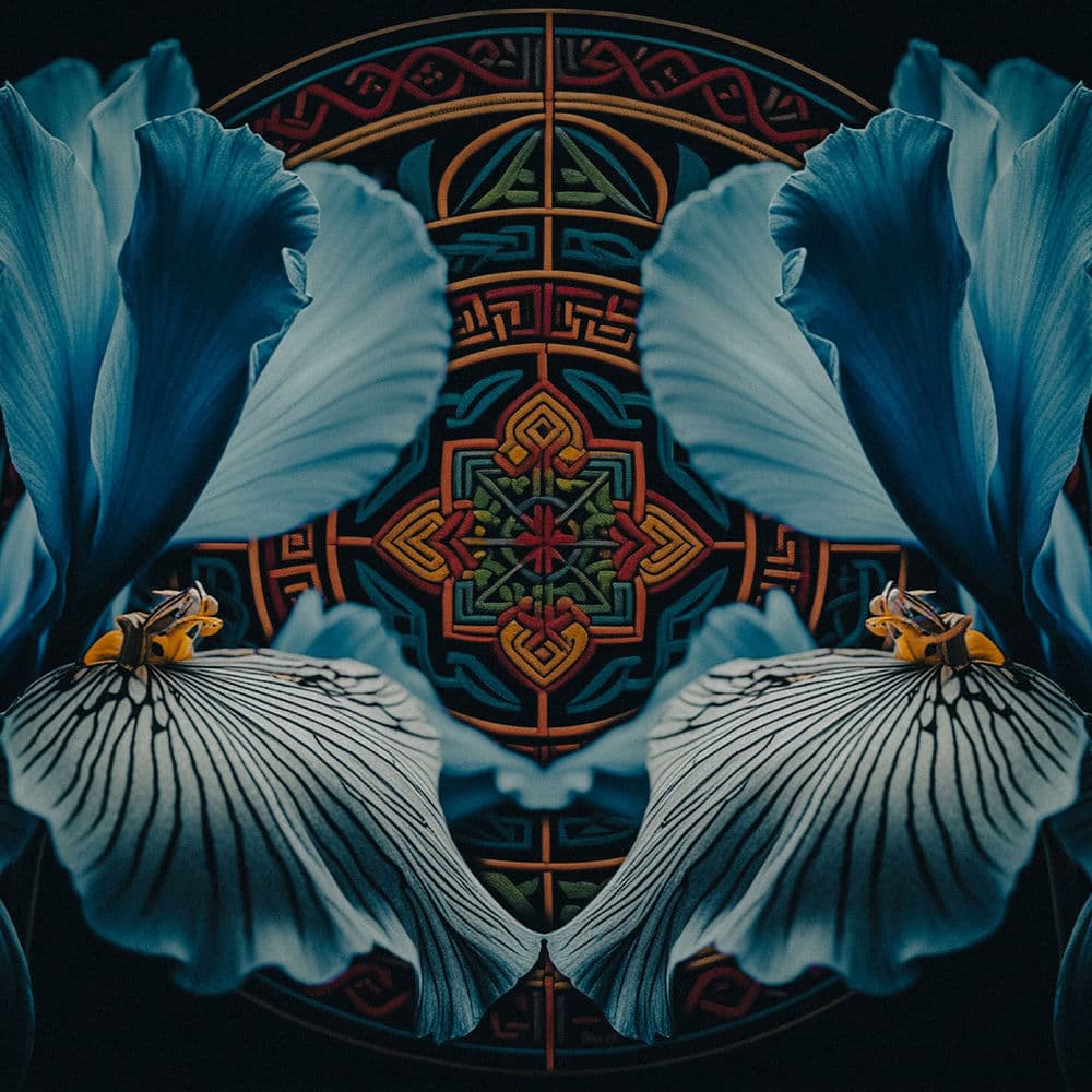 Iyakuh – Electro