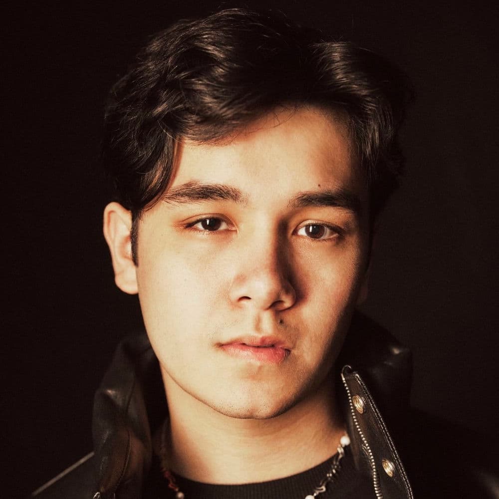 Ian Asher – Pop