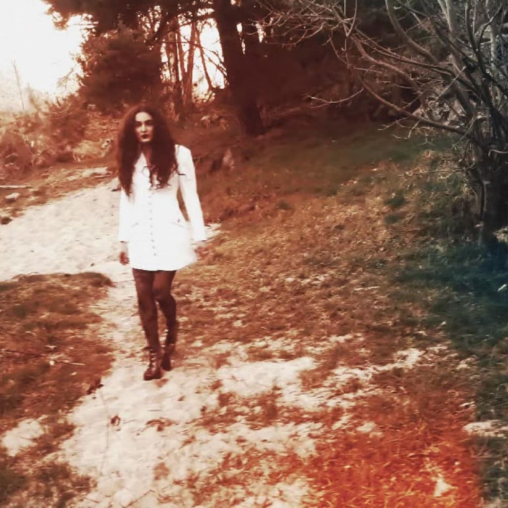 Sophia Djebel Rose – Singer-Songwriter