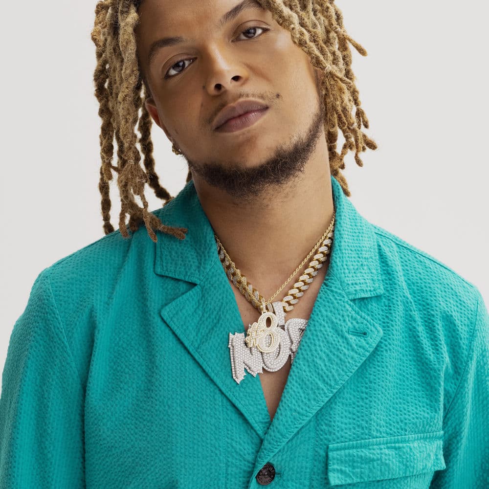 Ronnie Flex – Pop Rap