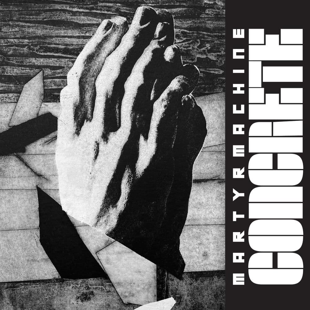 Martyrmachine – Industrial