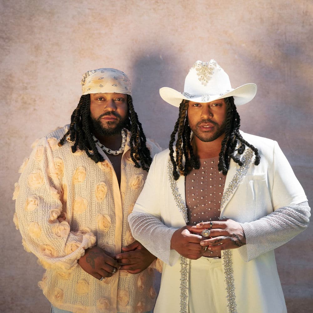 The Kentucky Gentlemen – Country