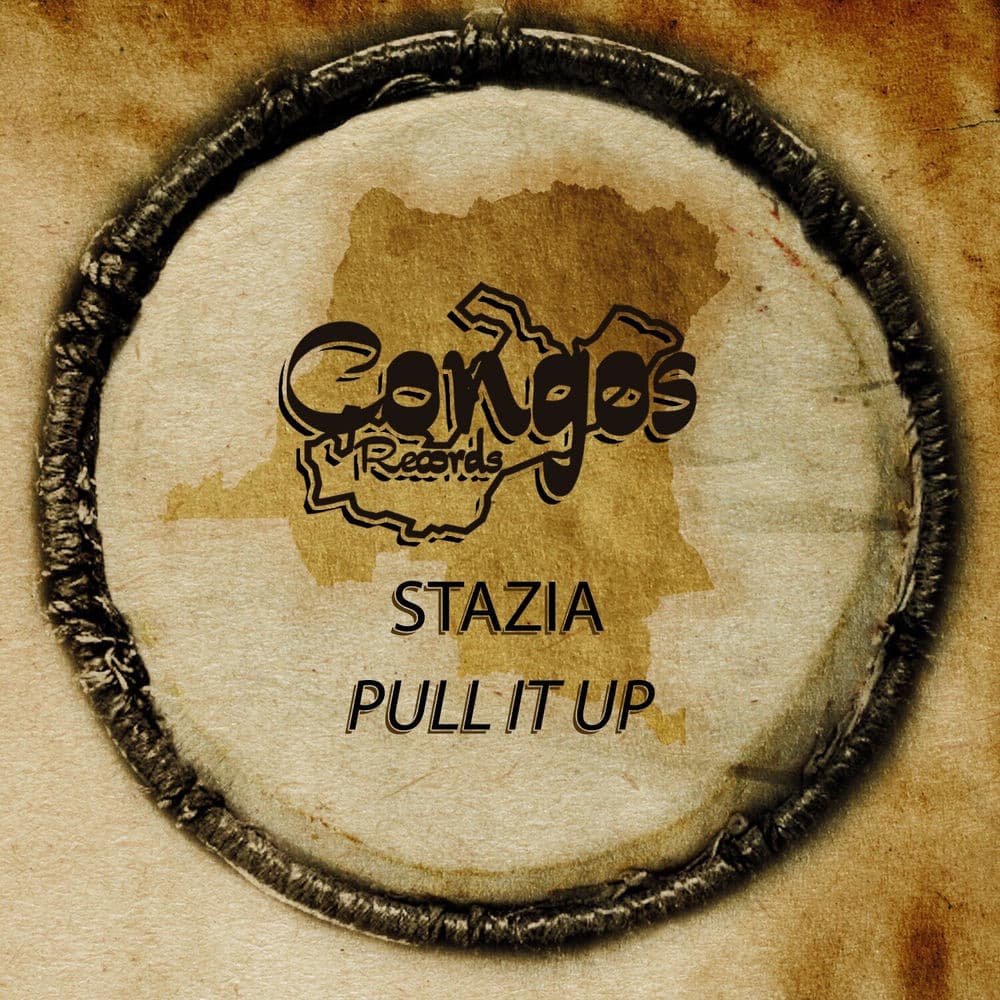 Staziä
