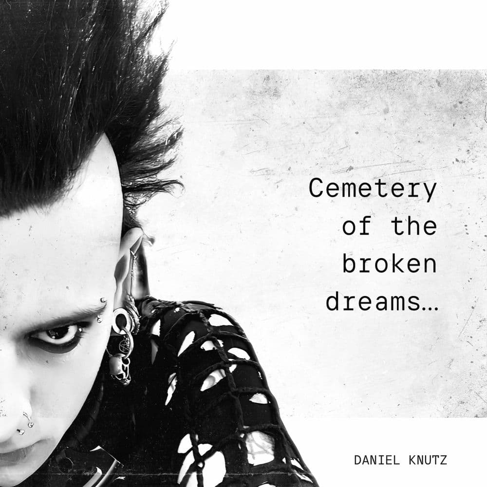 DANIEL KNUTZ – Indie Rock