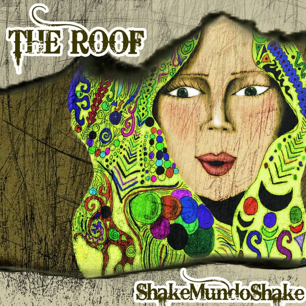 The Roof – Rock