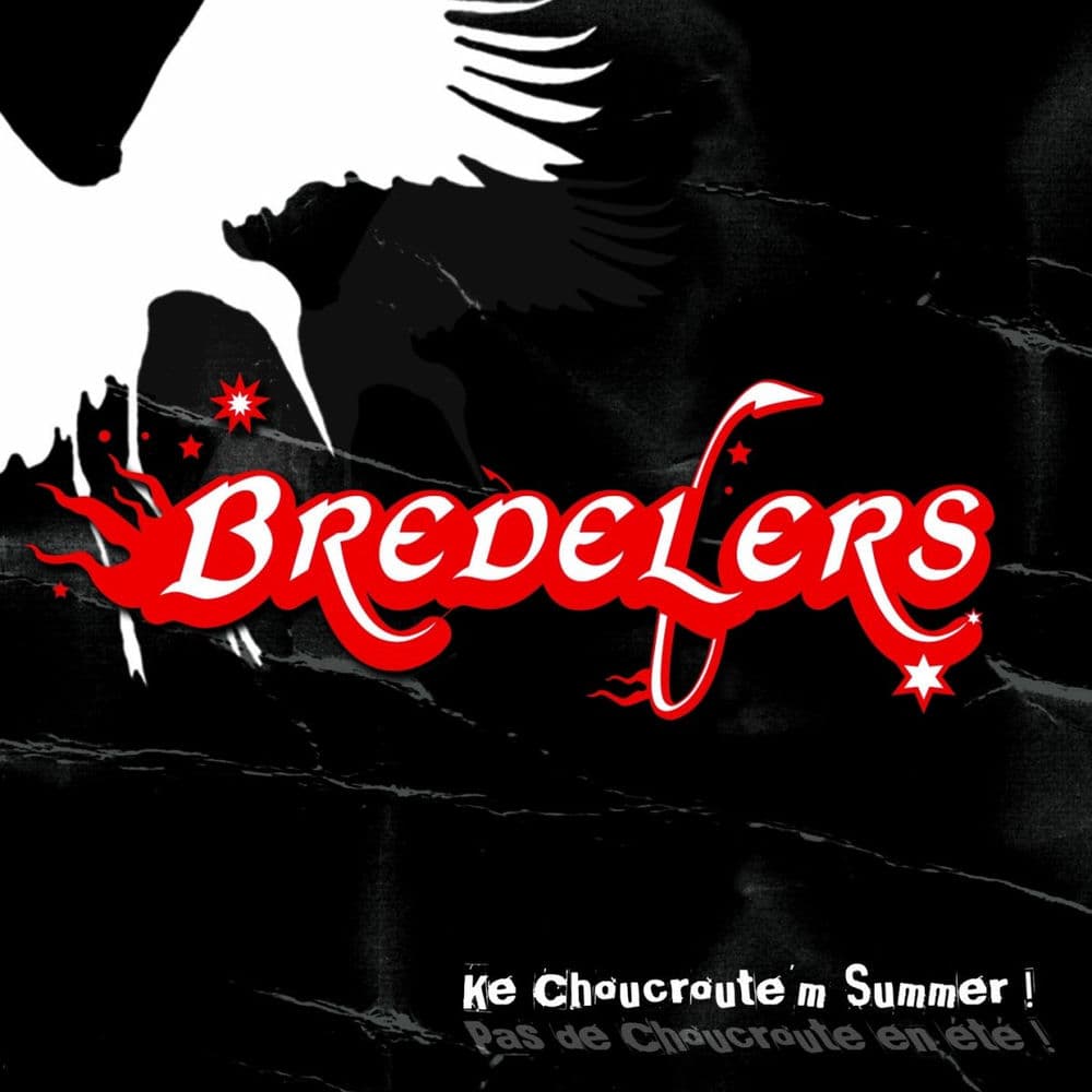 brede – Indie Rock