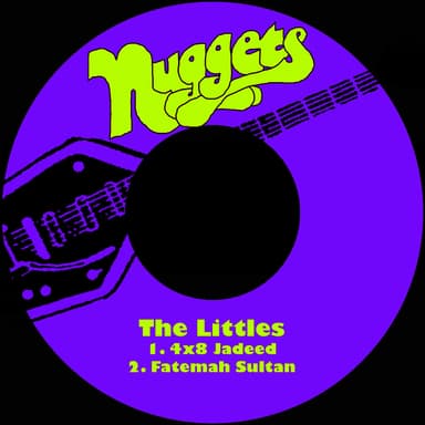 THE LITTLES
