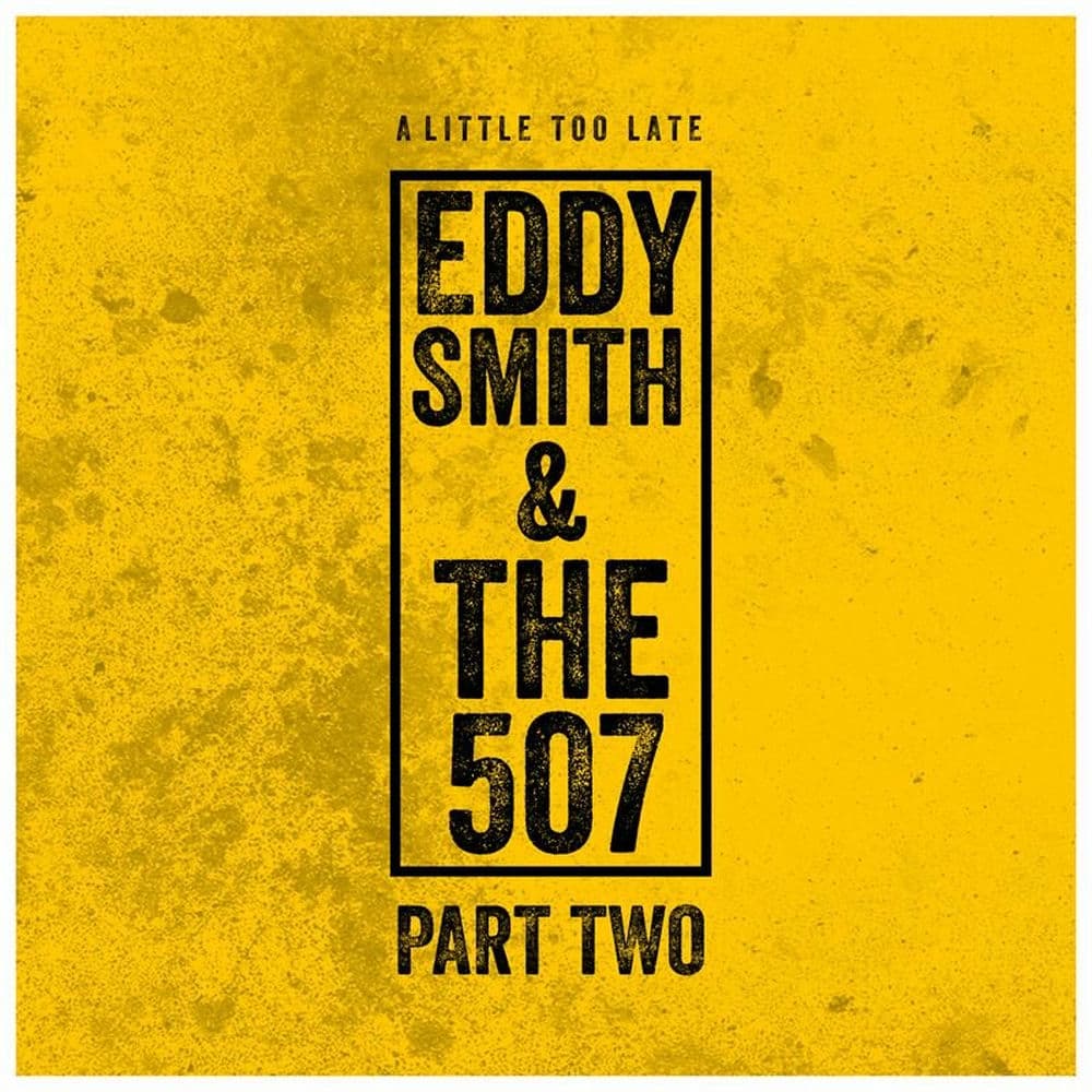 EDDY SMITH & THE 507 – Country
