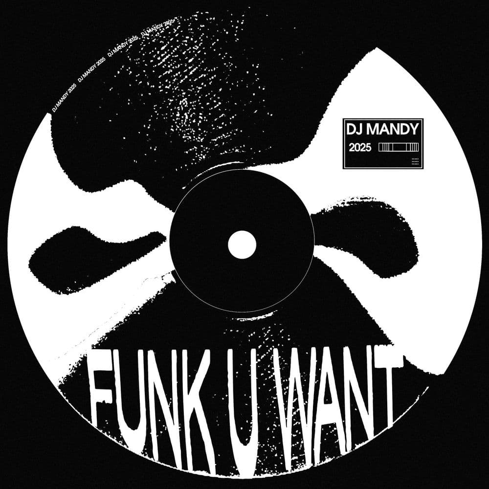 DJ Mandy – Techno