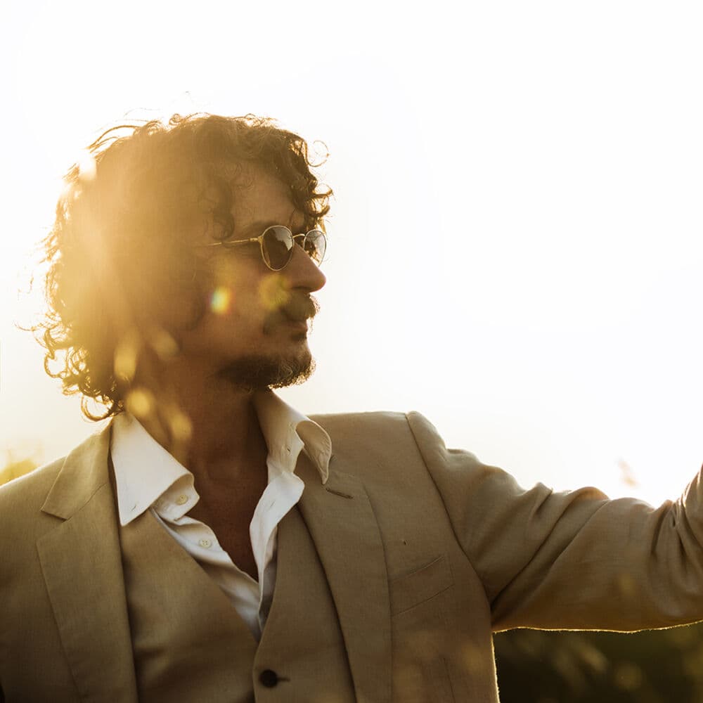 SERGIO CAMMARIERE – Pop