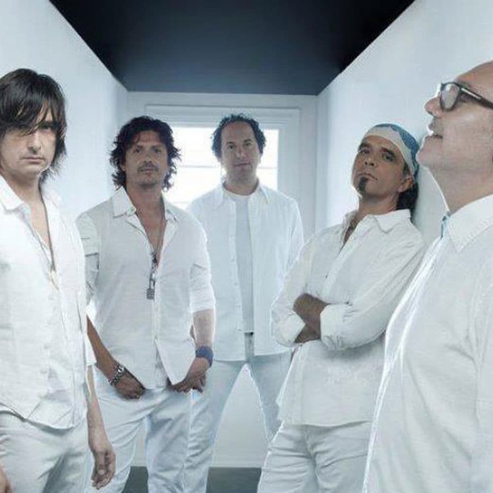 CAIFANES – Gothic Rock