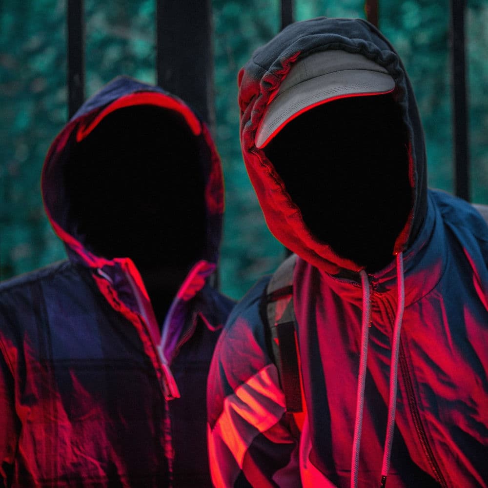 OURS SAMPLUS – Hip-Hop