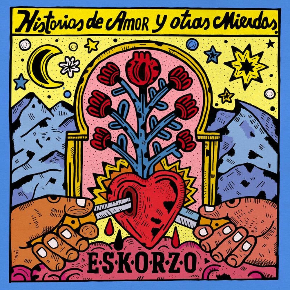 Eskorzo – Pop