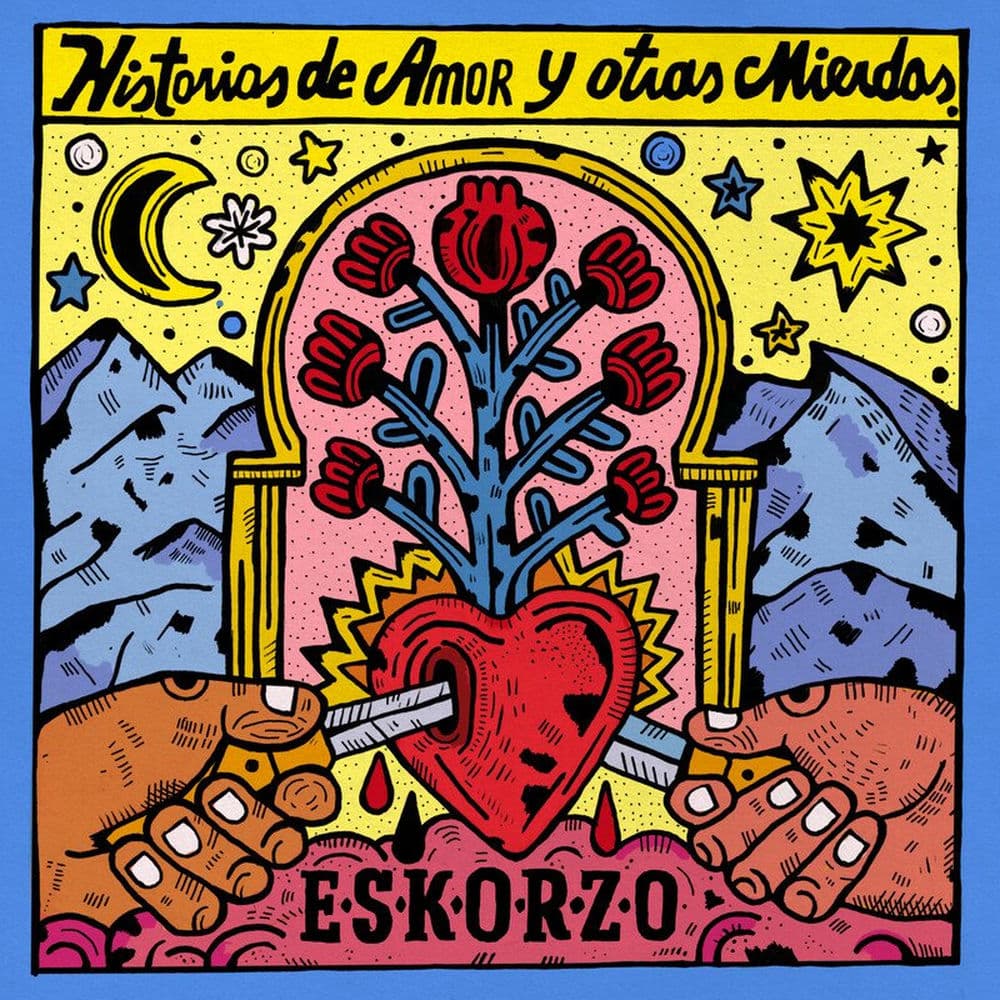 Eskorzo – Pop