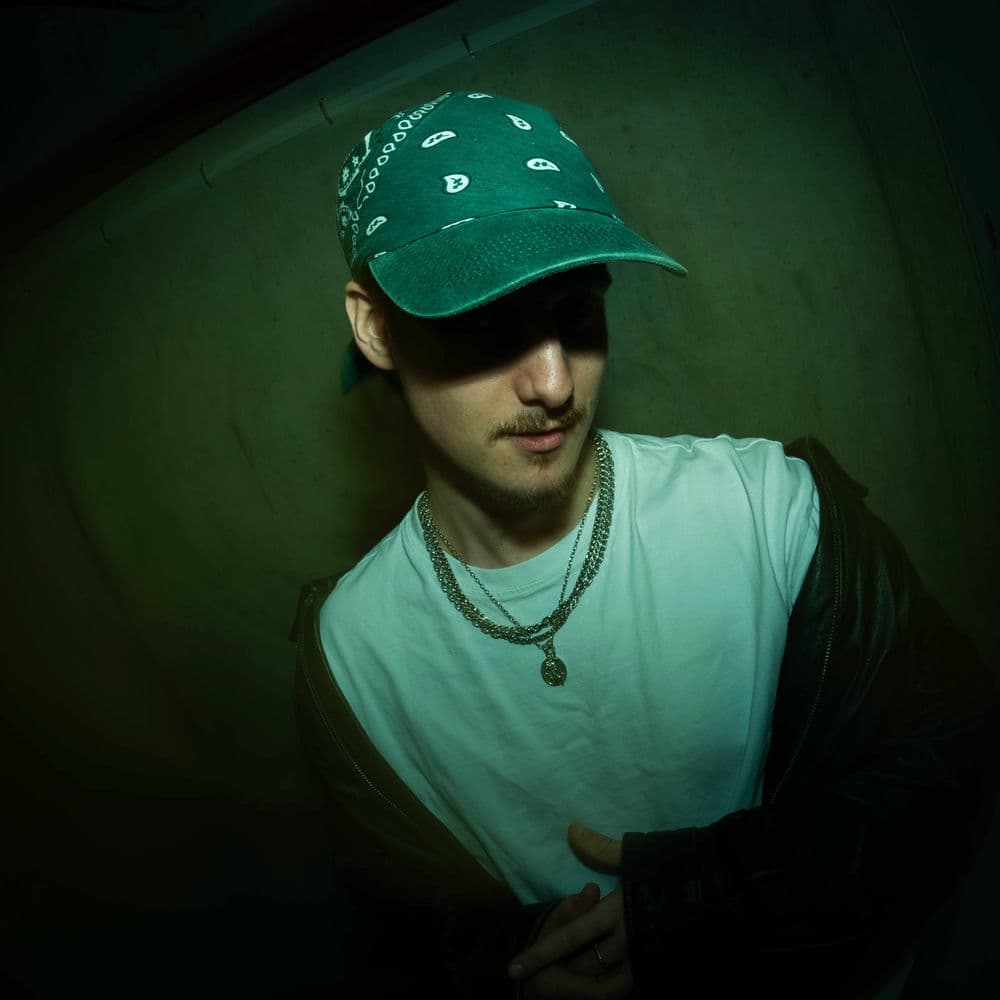 BLNK – Electro