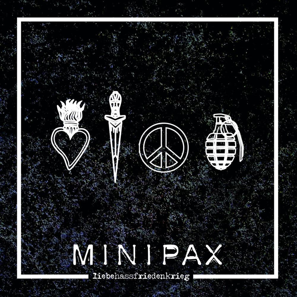 Mindplax – Indie Rock