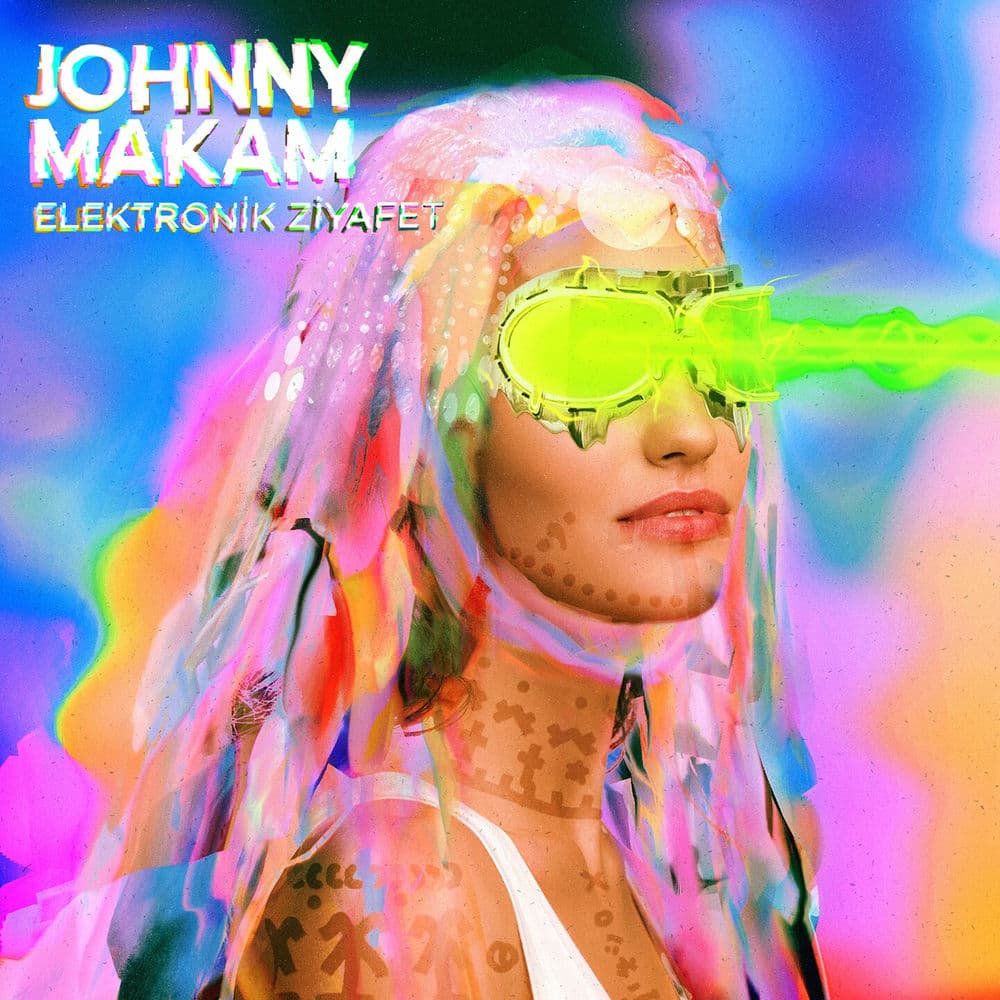 JOHNNY MAKAM