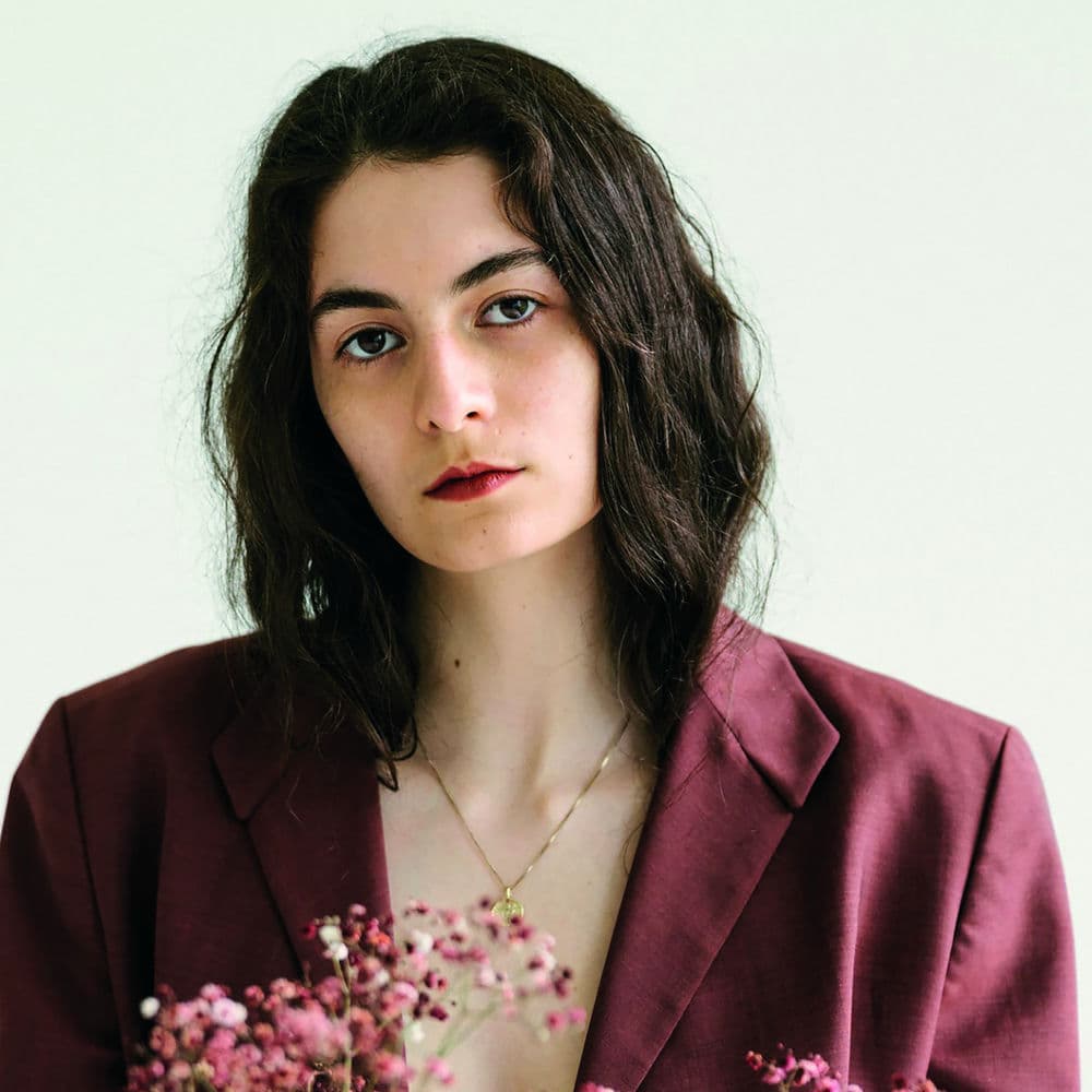 Mina Richman – Pop
