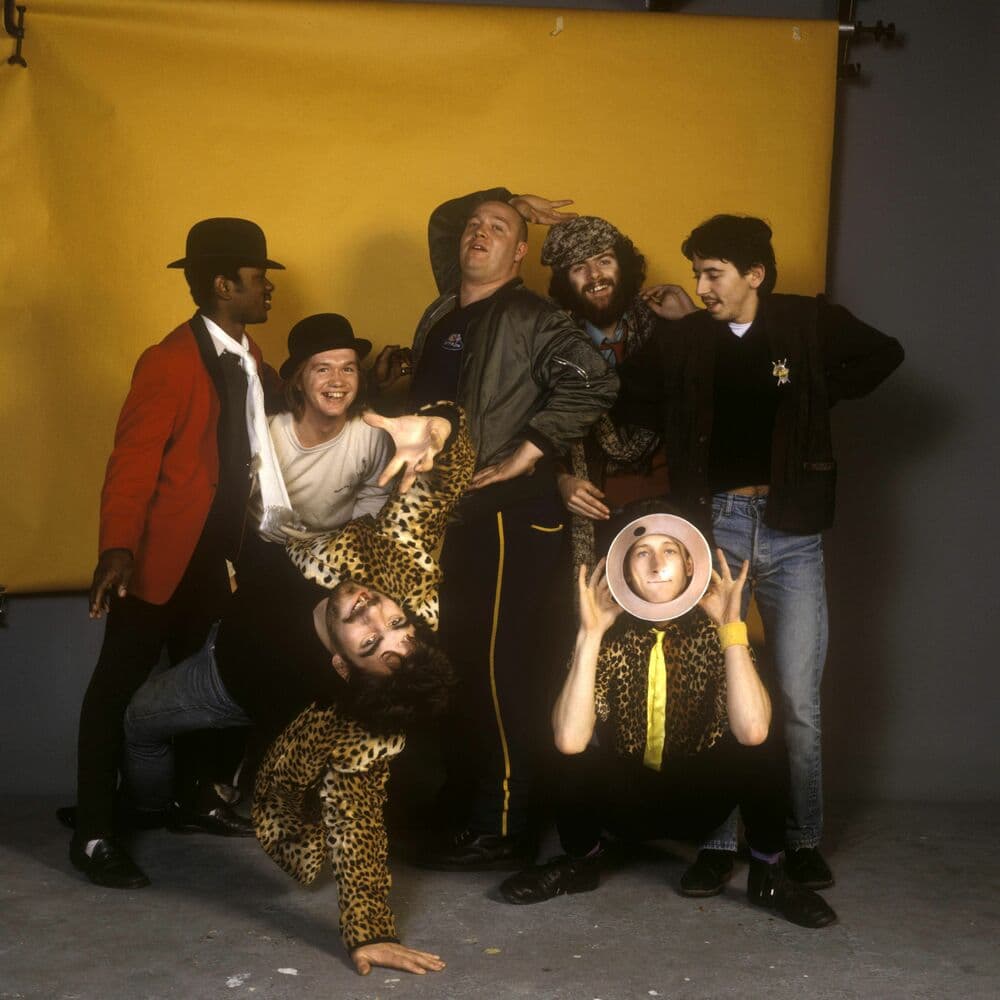 Bad Manners – Ska
