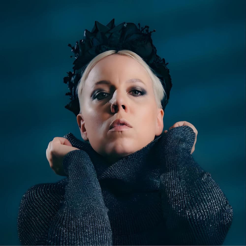 Aili Järvelä – Pop