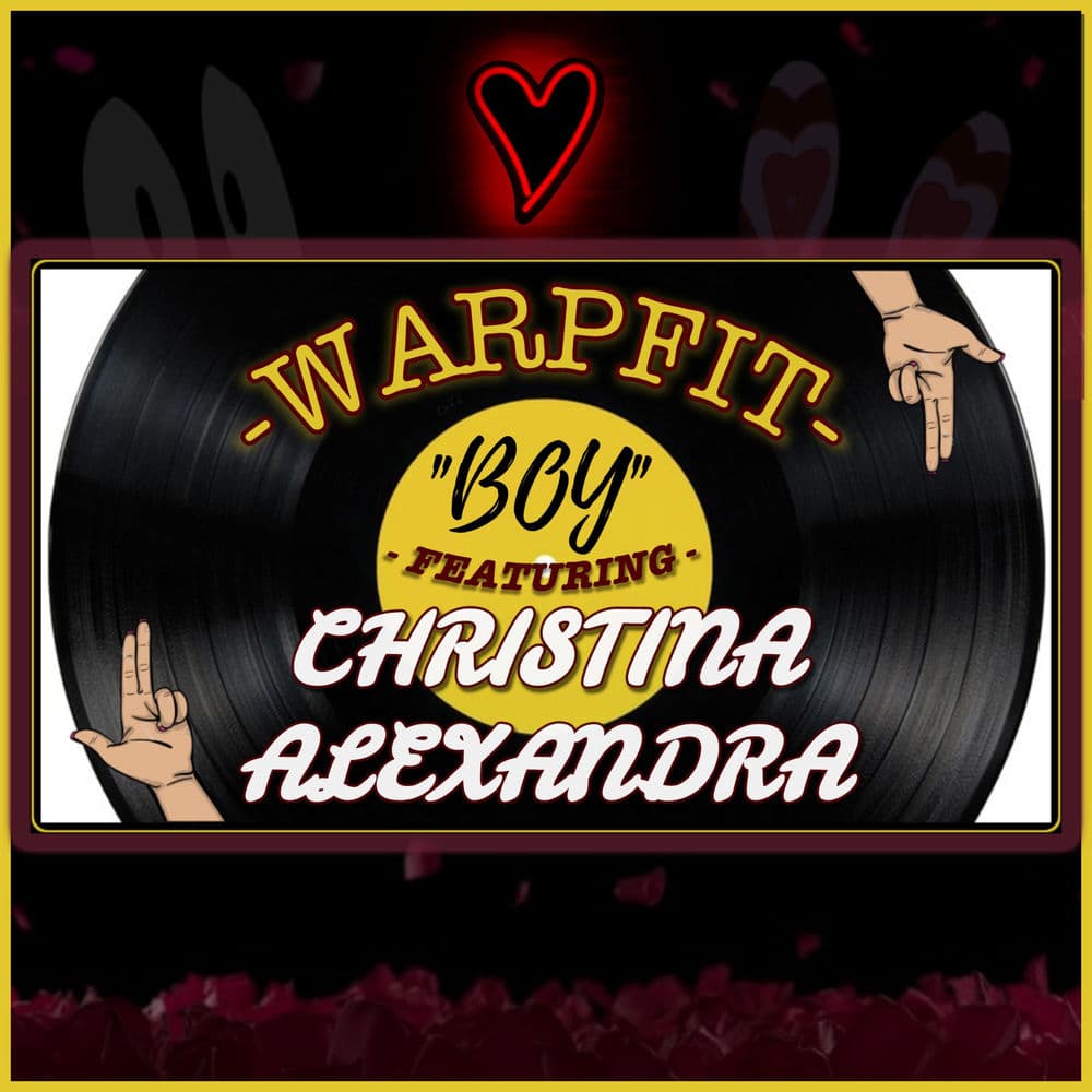 Warpfit – Electro