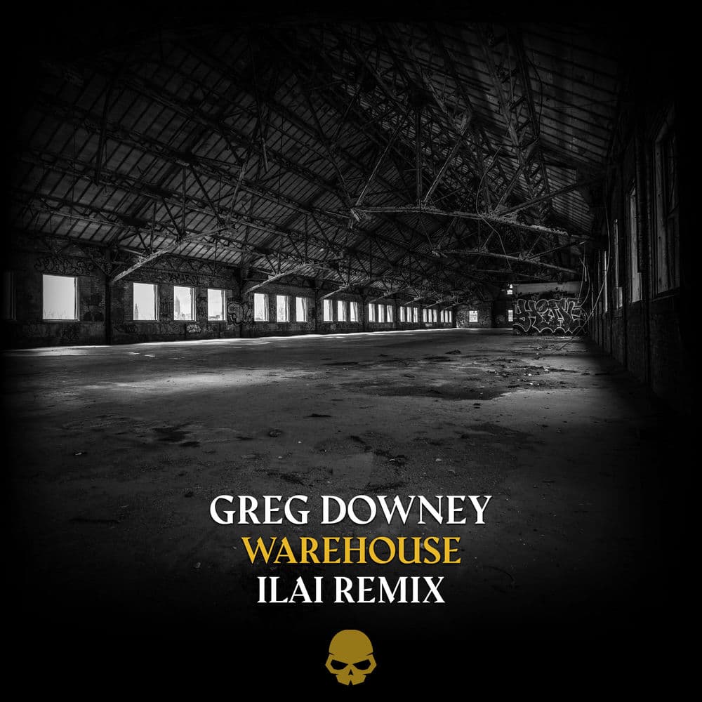 Greg Downey – Trance