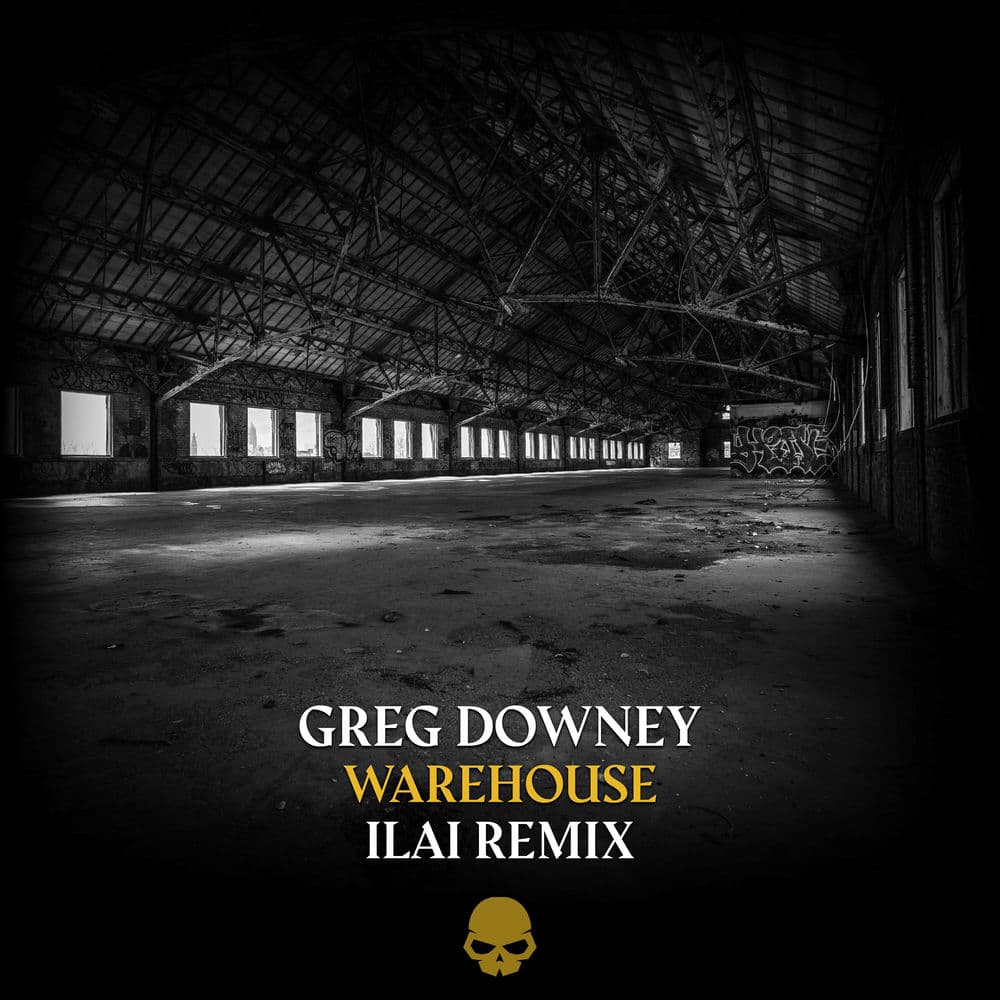 Greg Downey – Dance