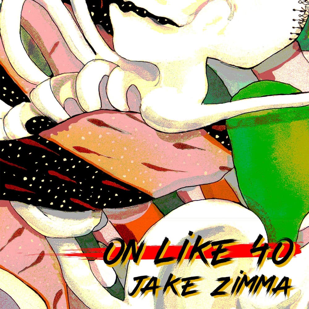 Jake Zimma – Alternative