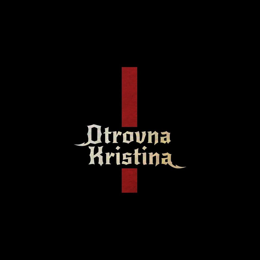 OTROVNA KRISTINA – Rock
