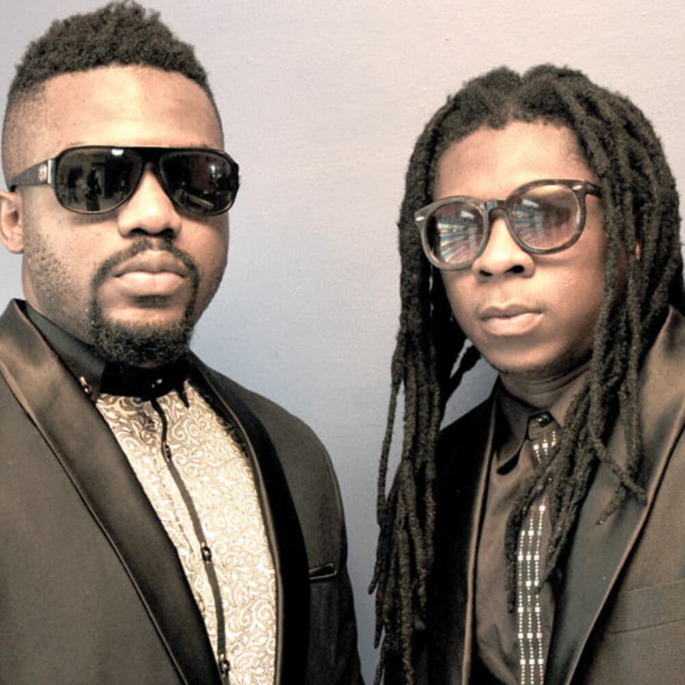 R2bees – Afro Trap