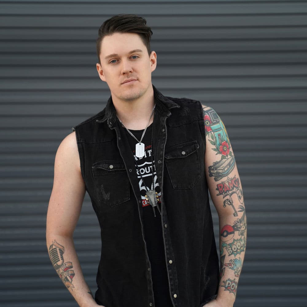 Josh Setterfield – Country