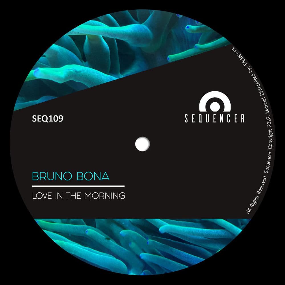 Bruno Bona – Electro
