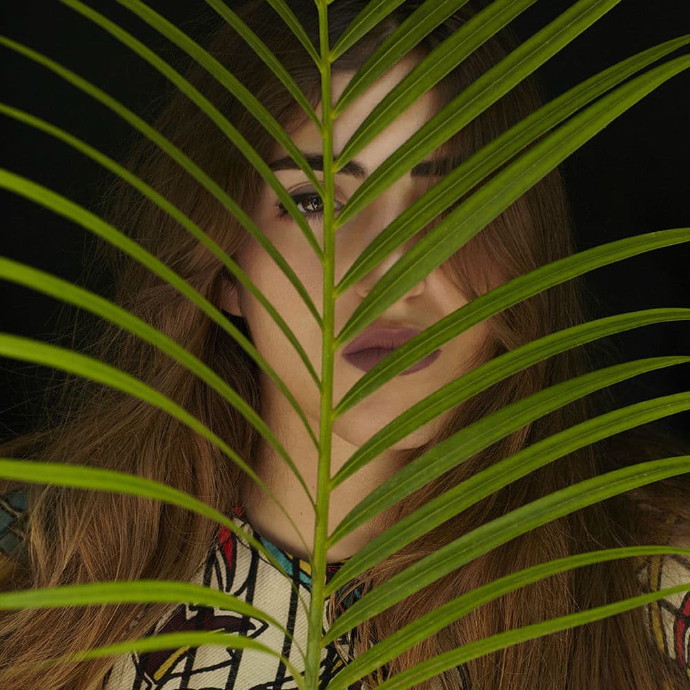 JOAN THIELE – Rap/Hip Hop
