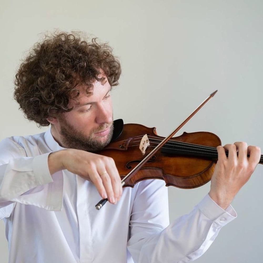 PIERRE FOUCHENNERET – Classical
