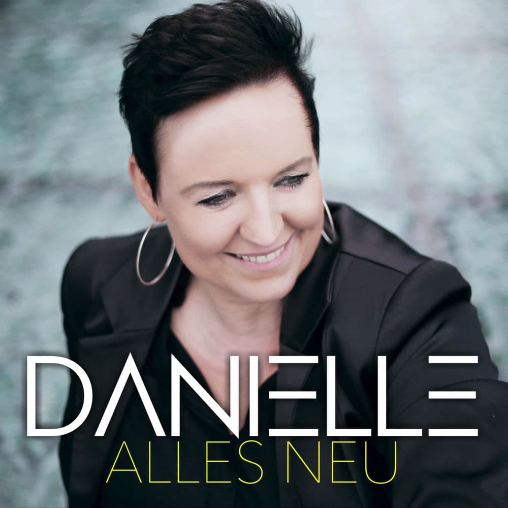Danielle – R&B
