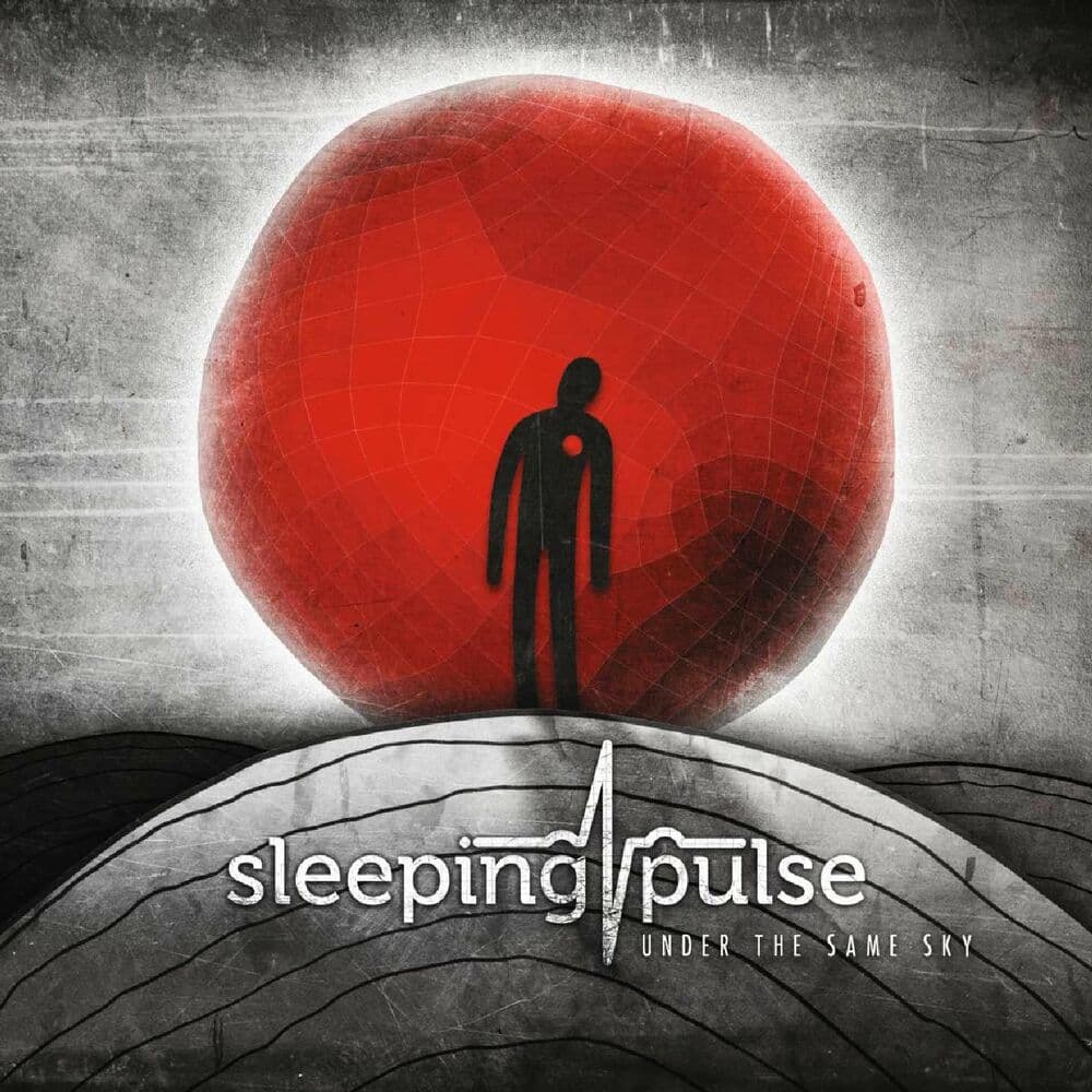 Sleeping Pulse – Alternative Rock