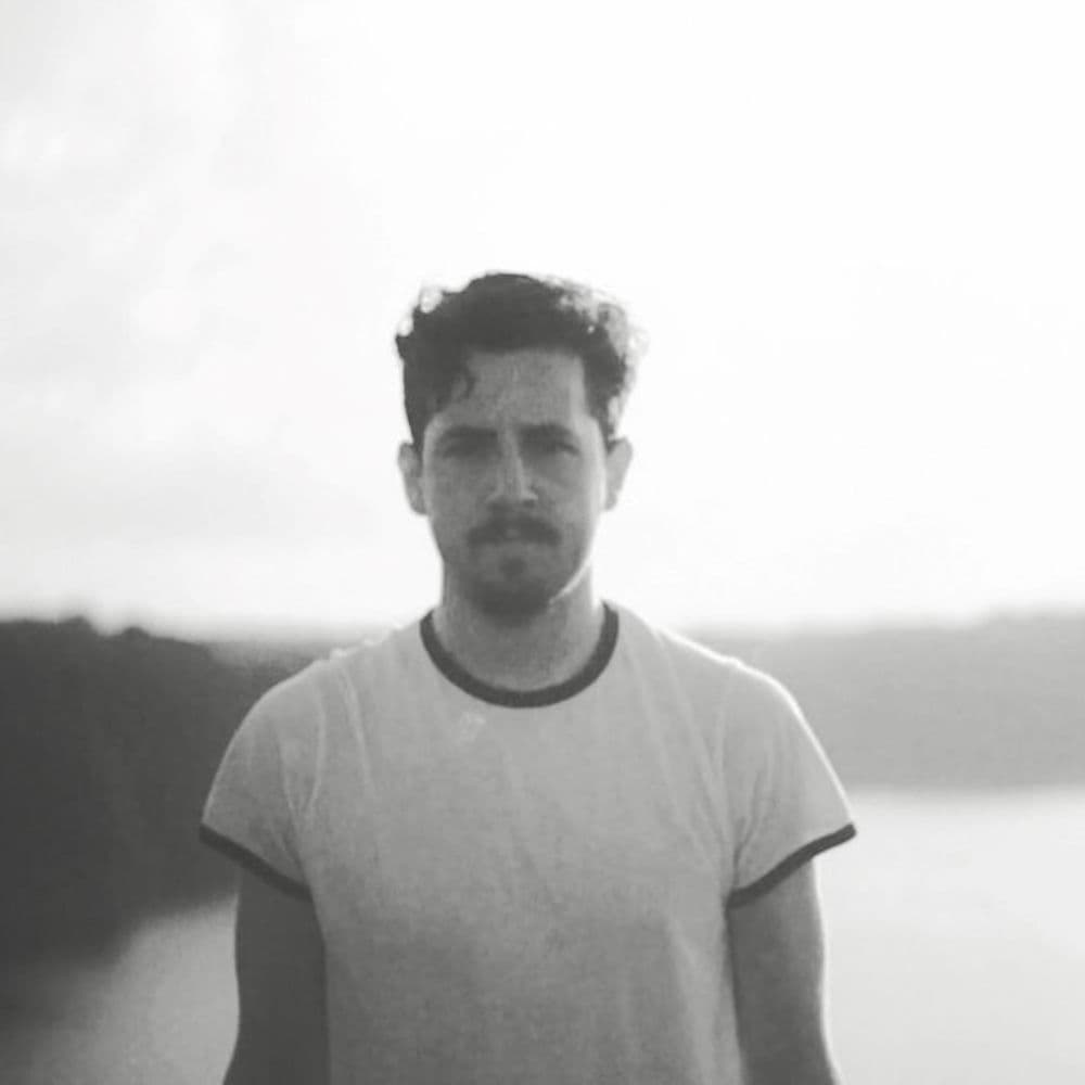 Michael Marcagi – Alternative