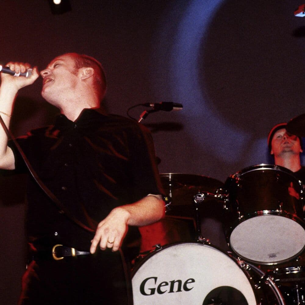 Gene β Pop