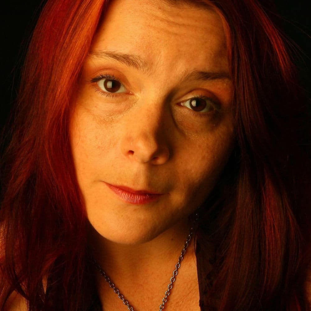 Carolyn Wonderland – Rock