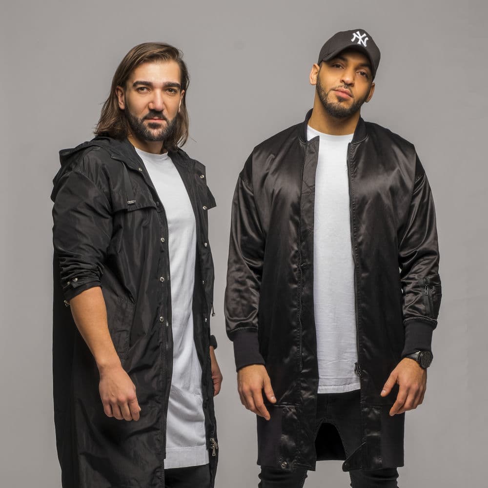 Lumberjack – Dance