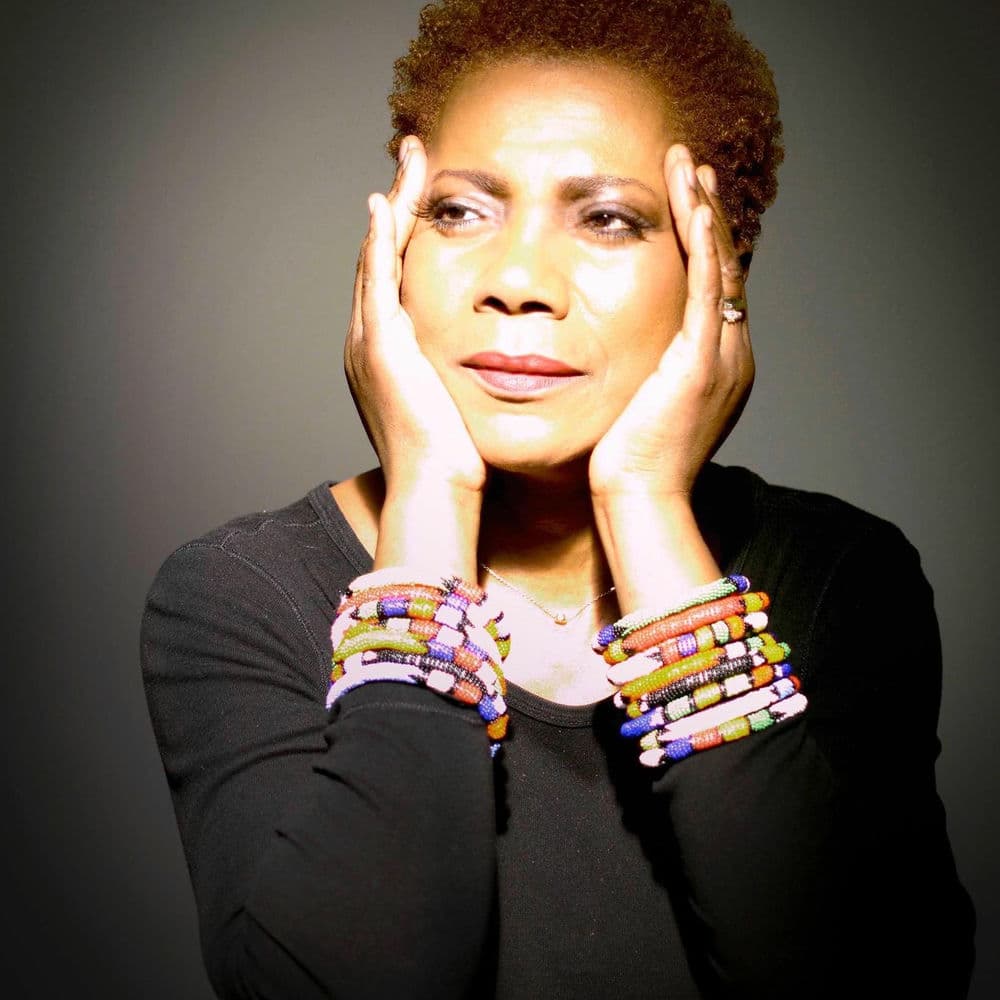 Carmen Lundy – Jazz