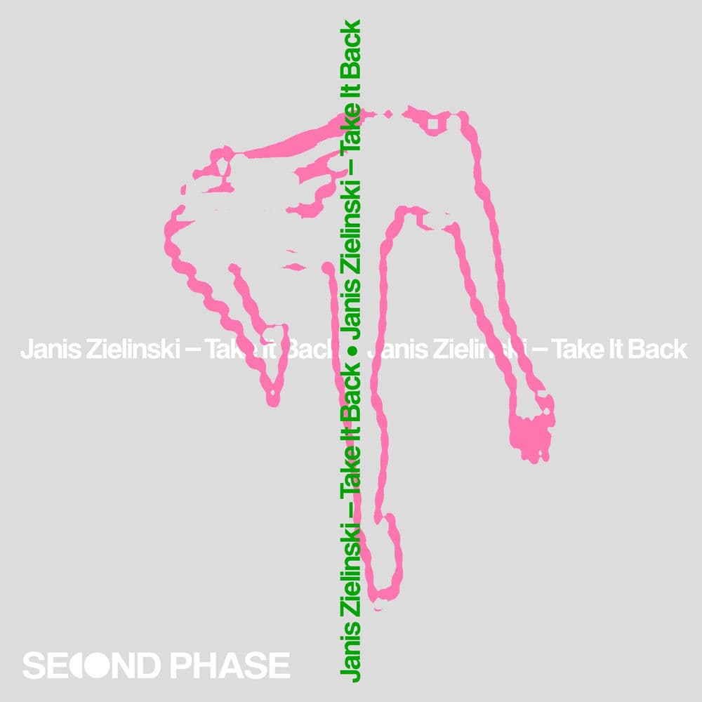 Janis Zielinski – Dance
