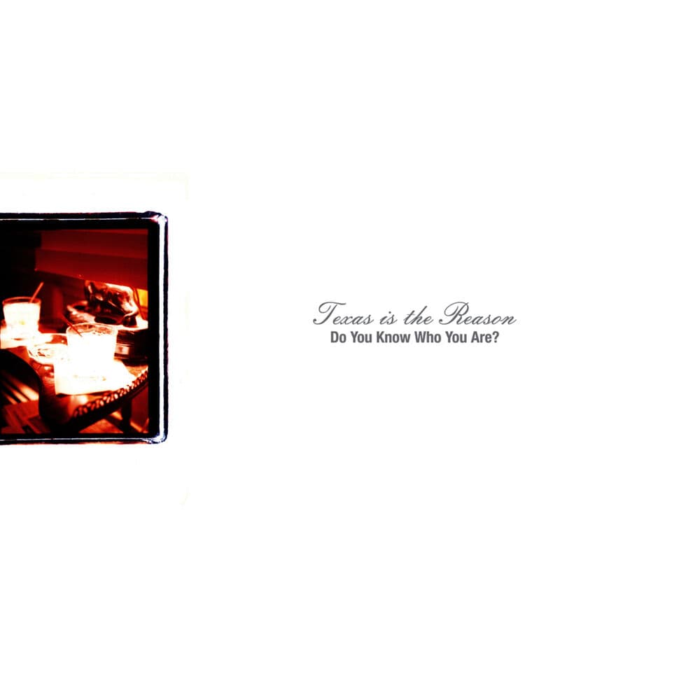 Texas Is The Reason – Emo