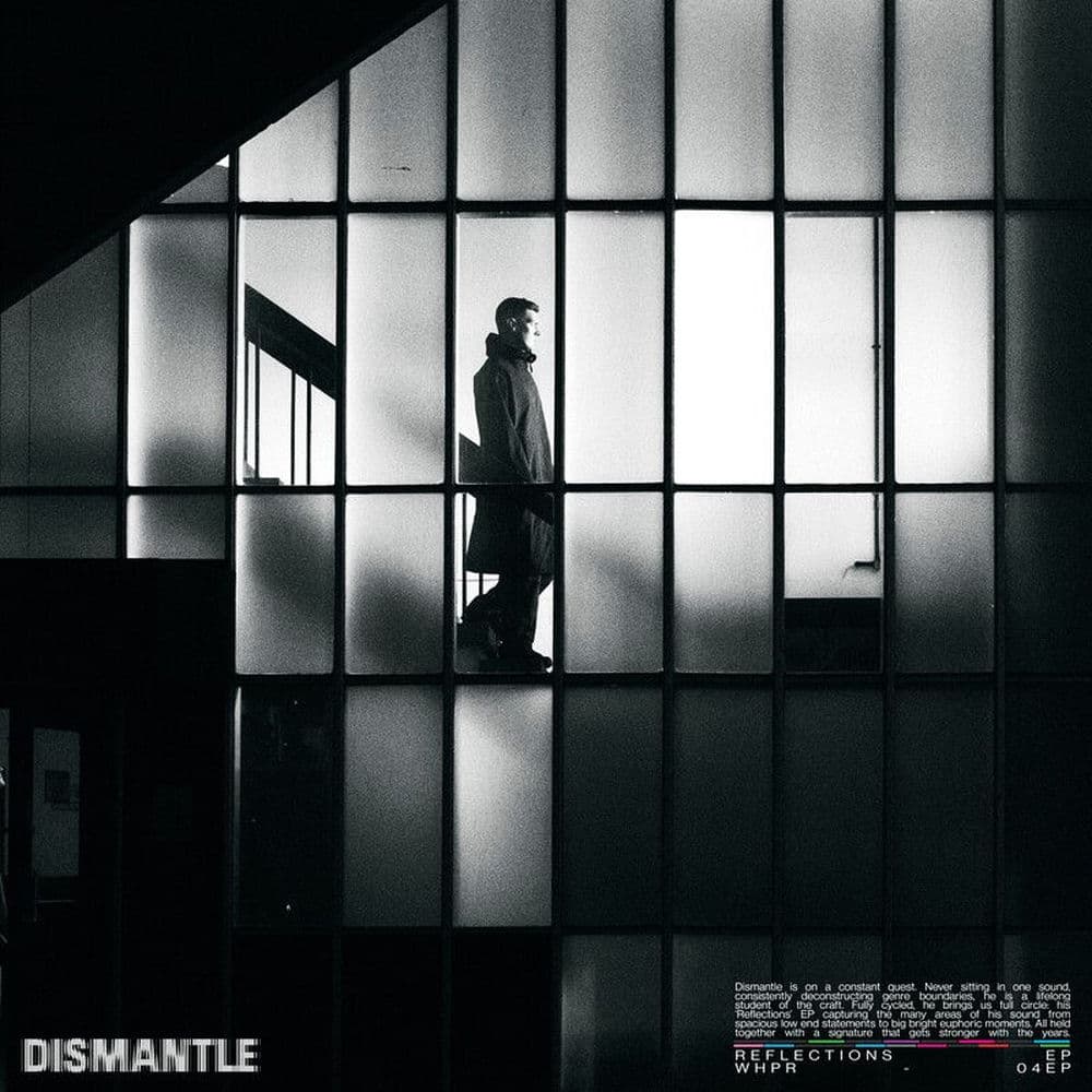 Dismantle – Alternative