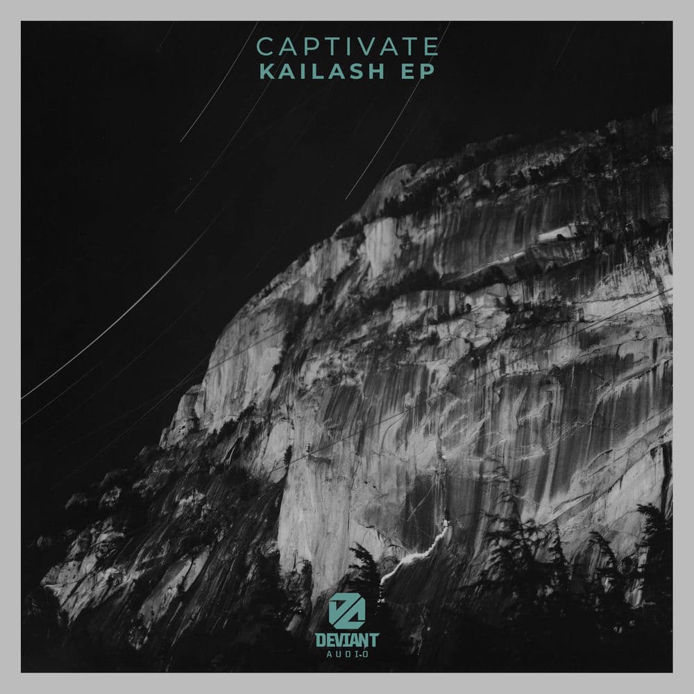 Captivate – Drumstep