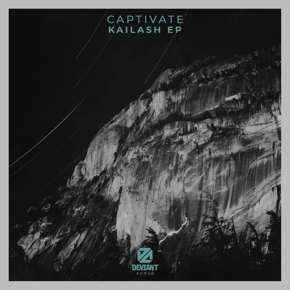 Captivate – Drumstep