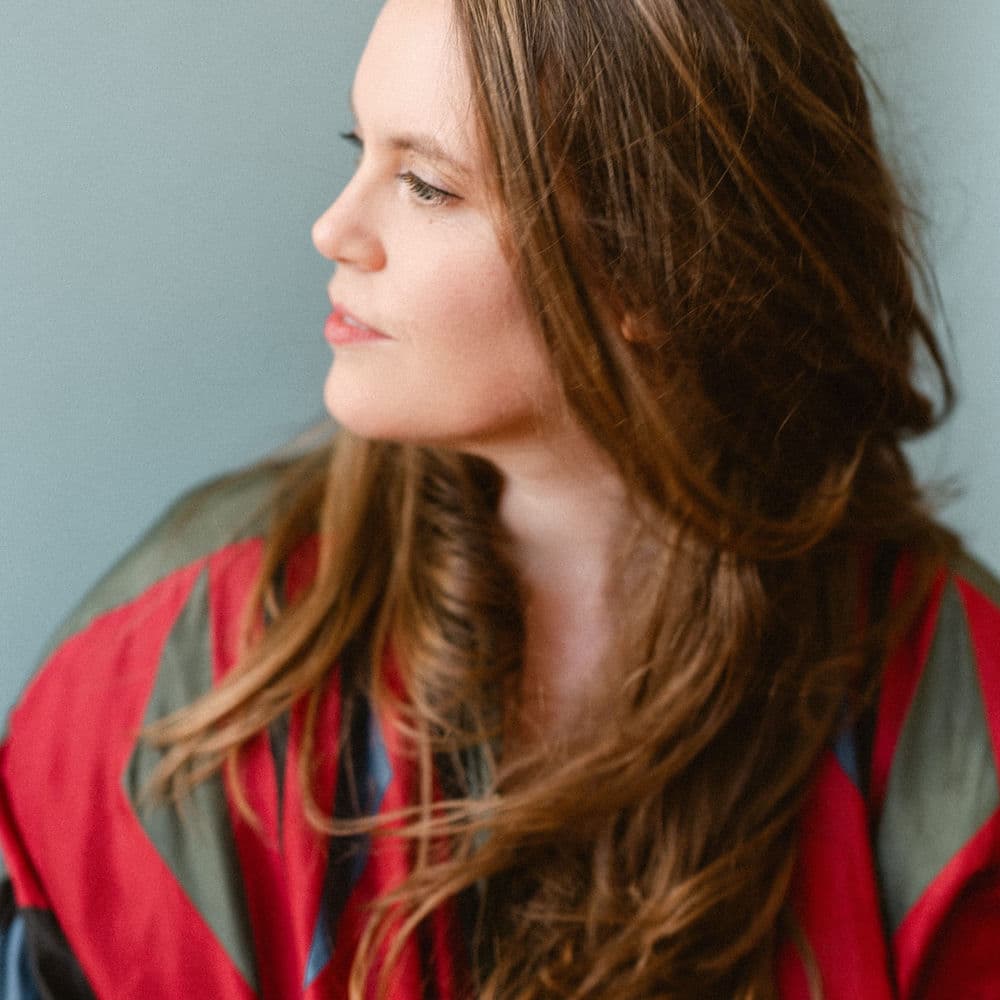HANNAH FEATHERSTONE – Electro