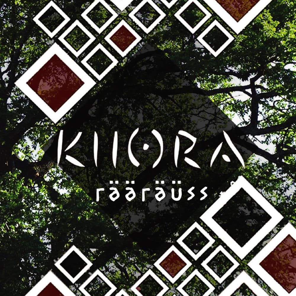 Kiiora – Folk