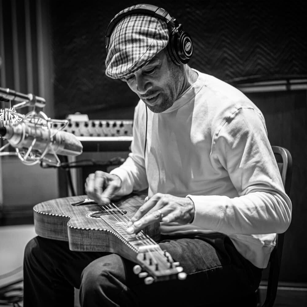 Ben Harper – Rock