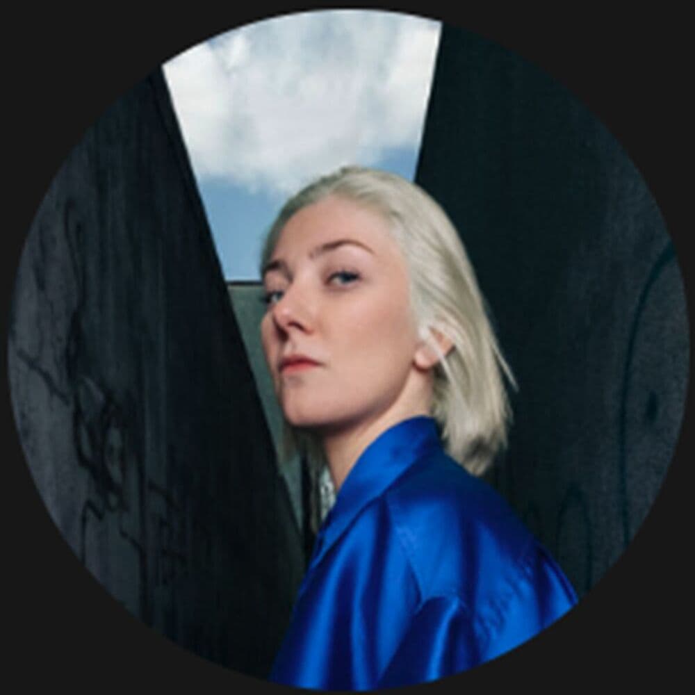 ROMANE SANTARELLI – Techno